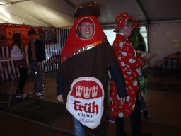 INSELKARNEVAL 2026 (kf)